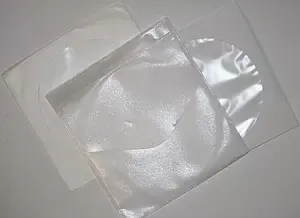 cd sleeves