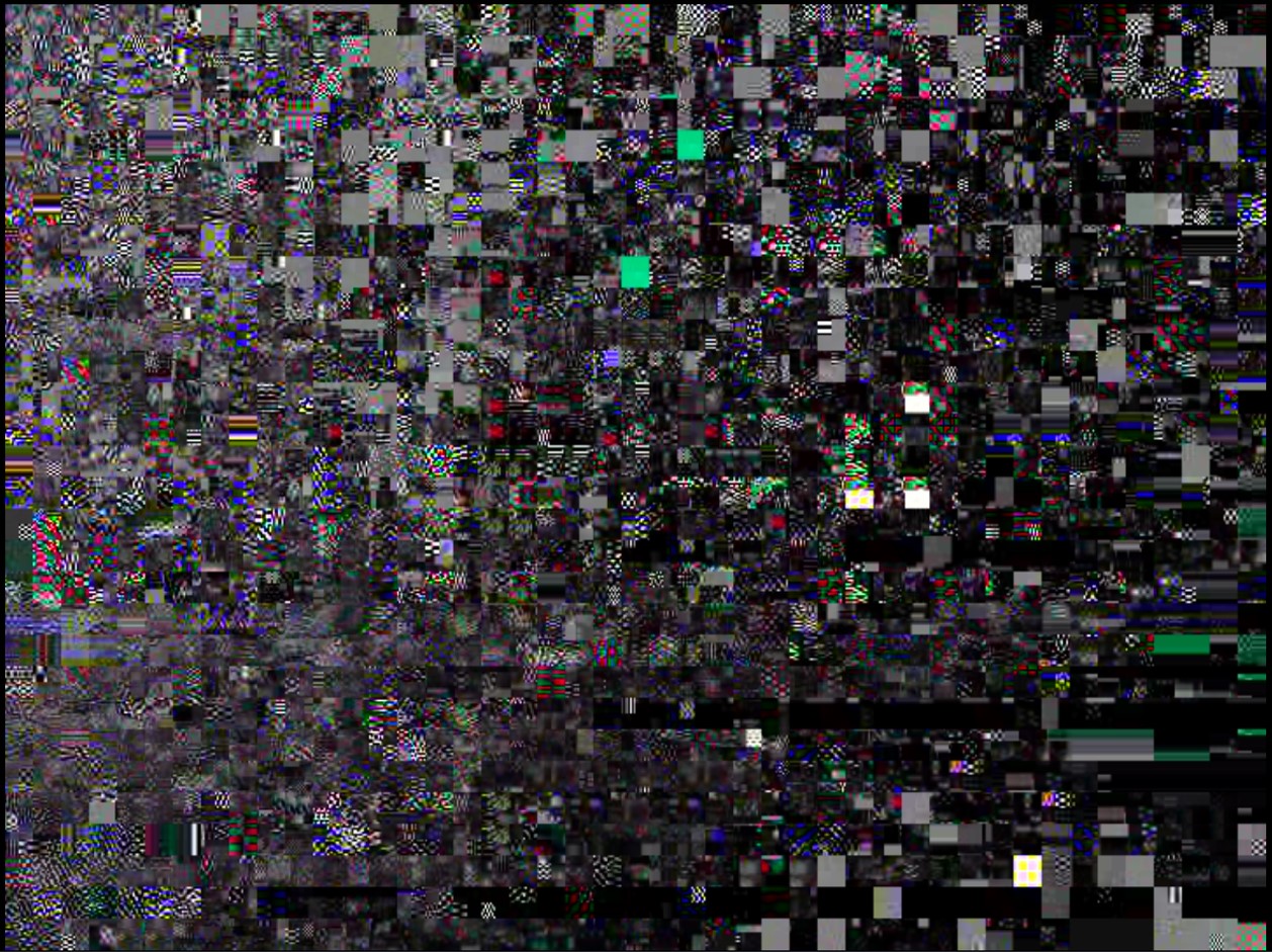 Content Scramble System or CSS will lead to copied video that is completely scrambled. The Macrovision copy protection for VHS videotapes will produce a similar result when copied.