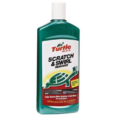 Scratch Be Gone CD/DVD Scratch Remover 