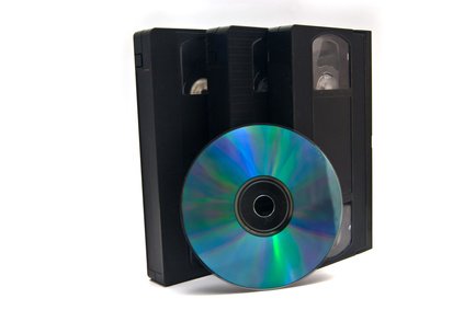 Copy VHS tapes to DVD is one way to preserve memories of past events such as birthdays, weddings, graduations, and more.